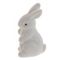 Фигурка декоративная &quot;Заяц&quot;, L6 W7 H12 см, 2в.