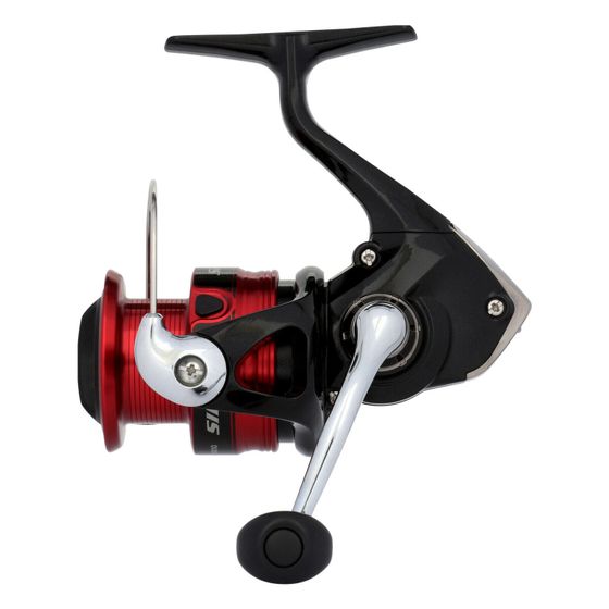 Shimano SIENNA FG Spinning Reels (SN2500HGFG) Fishing