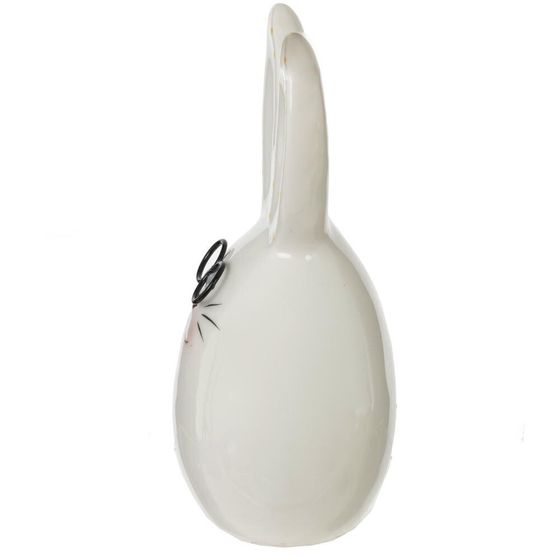 Фигурка декоративная &quot;Заяц&quot;, L8,5 W7 H15 см