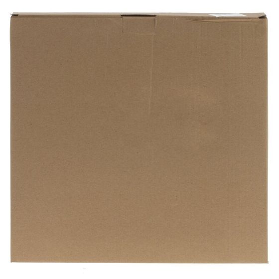 Часы настенные декоративные, L29,5 W4 H29,5 см, (1xАА не прилаг.)