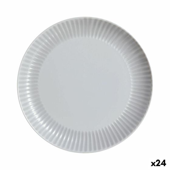 Сырная тарелка Luminarc Cottage Flat Plate 25 см (24 шт.)