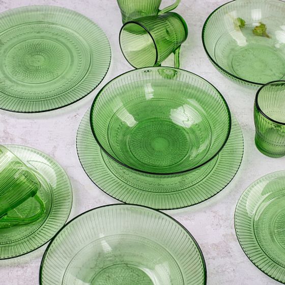 Столовый набор ЛУИЗ ШАРТРЕЗ 16 предметов