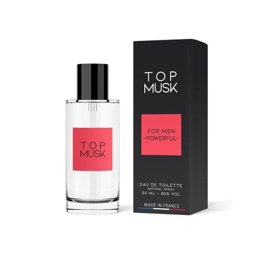 Мужская парфюмерия Ruf EDT 50 ml