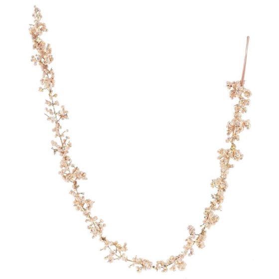 Изделие декоративное &quot;Гирлянда&quot;, L120 W8 H6 см