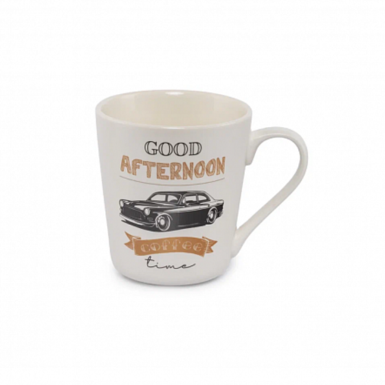 Кружка MEN’S CLUB 440мл