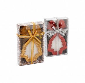 Свечи для праздников