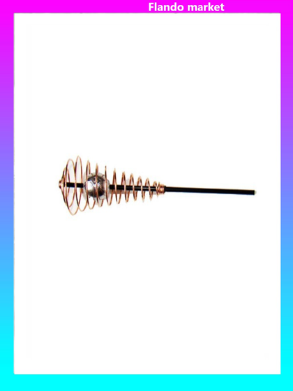 !09 Набор 2 штуки - Кормушка огруженная ВИХРЬ с антизакручивателем 38г