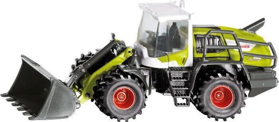 SIKU Claas Torion1914 Radlader
