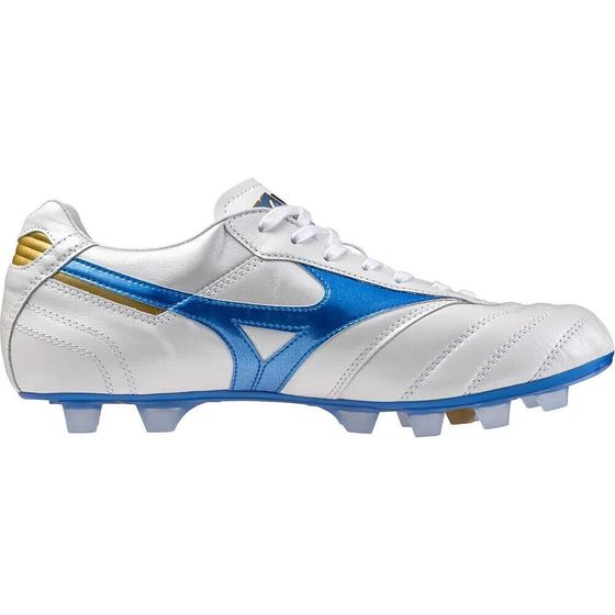 Футбольные бутсы MIZUNO Morelia II Japan FG