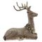 Фигурка декоративная &quot;Олень&quot;, L20 W7 H22 см