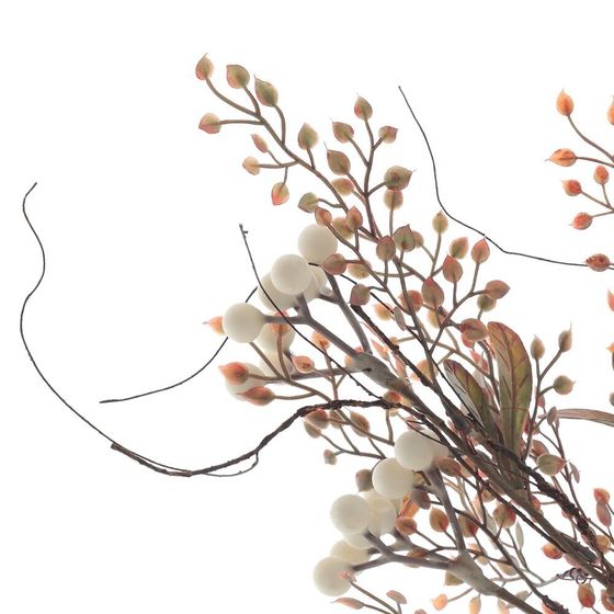 Изделие декоративное &quot;Ветка&quot;, L30 W5 H51 см
