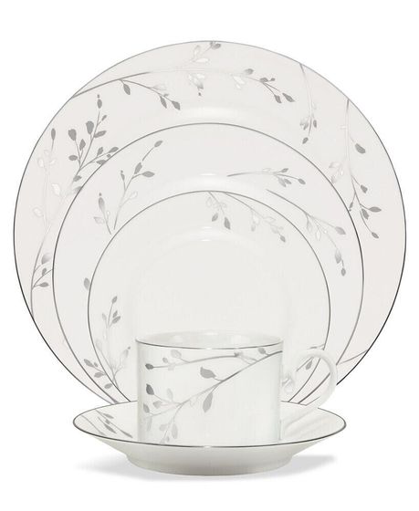 Birchwood 5-Piece Place Setting, Service for 1