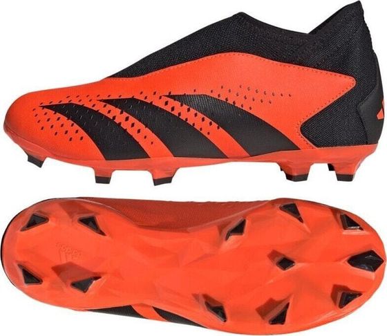 Adidas Buty adidas Predator Accuracy.3 FG LL Jr GW4607