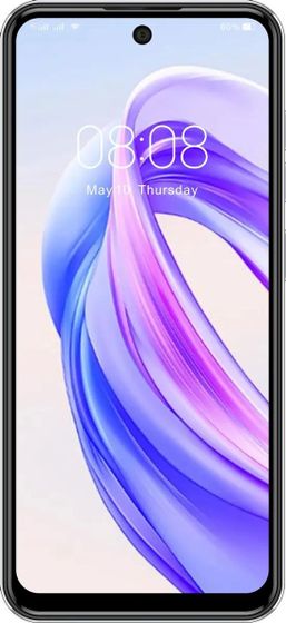 Смартфон Meizu M2416 Mblu 21 6/128Gb белый (83.50.45001407OS)