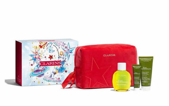 Eau Extraordinaire gift set