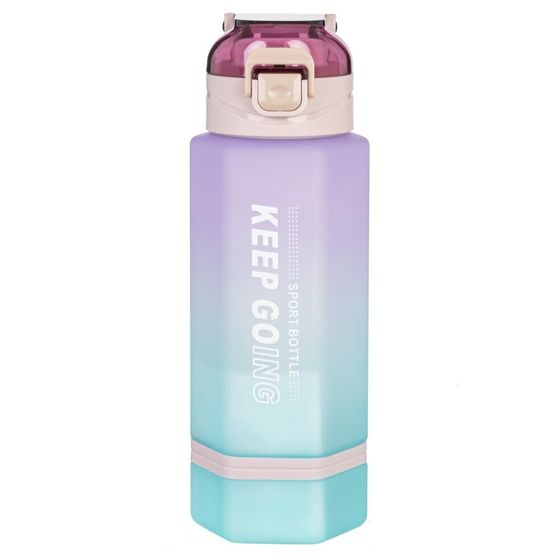 Бутылка, 700 мл, L8 W8 H23 см, 4в.