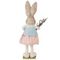 Фигурка декоративная &quot;Зайка&quot;, L11 W10 H45 см