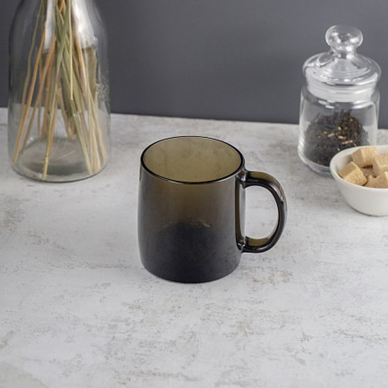 Кружка НОРДИК ЭКЛИПС 380мл