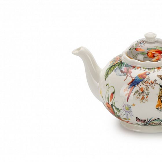 Чайник заварочный ЛЕОПАРД 1000мл