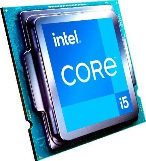 Процессор Intel Core I5-12400 S1700 OEM 2.5G CM8071504650608 S RL5Y IN