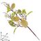 Ветка искусственная &quot;Пасхальная&quot;, L10 W5 H31 см