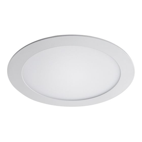 223184 Светильник ZOCCO CYL LED 18W 1300LM 4000K