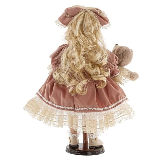 Кукла &quot;Милена&quot;, Д20 Ш20 В44 см