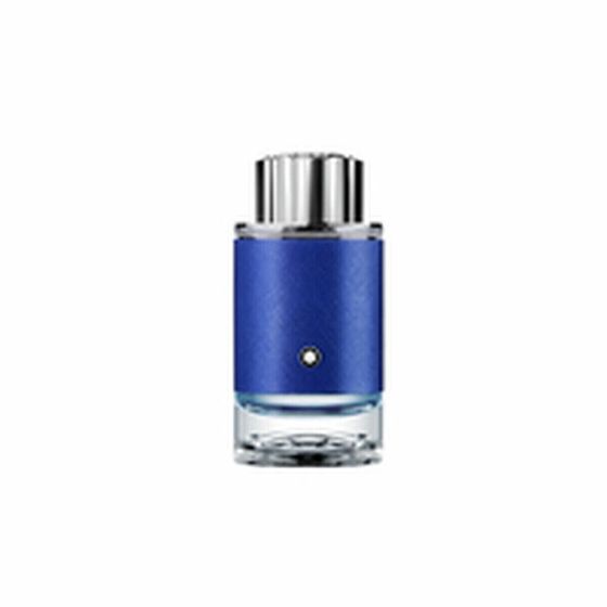 Мужская парфюмерия Montblanc EDP Explorer Ultra Blue 100 ml