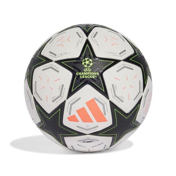 Adidas Champions League UCL Competition ball IX4061