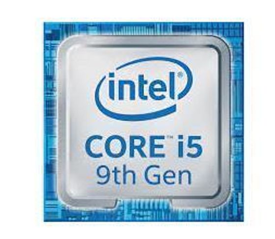 Процессор Intel Core i5 i5-9400F Coffee Lake 2900 МГц Cores 6 9Мб Socket LGA1151 65 Вт OEM CM8068403875510SRG0Z