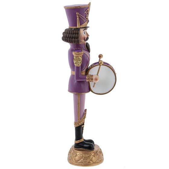 Фигурка декоративная &quot;Щелкунчик&quot;, L9 W11,5 H35 см