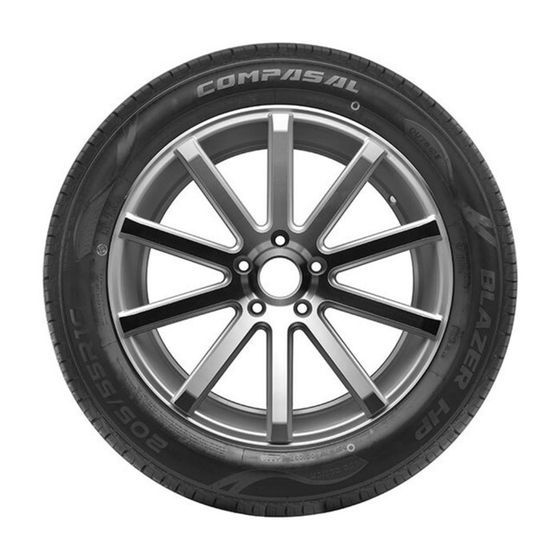 Шина летняя Compasal BLAZER HP 195/55 R16 91V