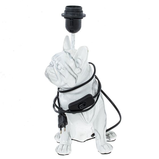 Светильник, L32 W25 H47 см, Е27, шнур 1,5 м