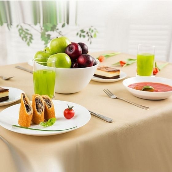 Набор столовый ЗЕЛИ 18пр