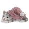 Фигурка декоративная &quot;Котенок&quot;, L10 W6,5 H5,5 см, 2в.