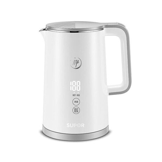 SUPOR Electric Kettles