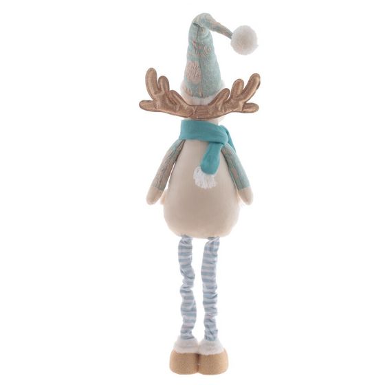 Игрушка набивная &quot;Олень&quot;, L28 W18 H107/50 см