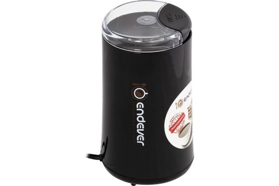 Кофемолка Endever Costa-1054 250Вт черный