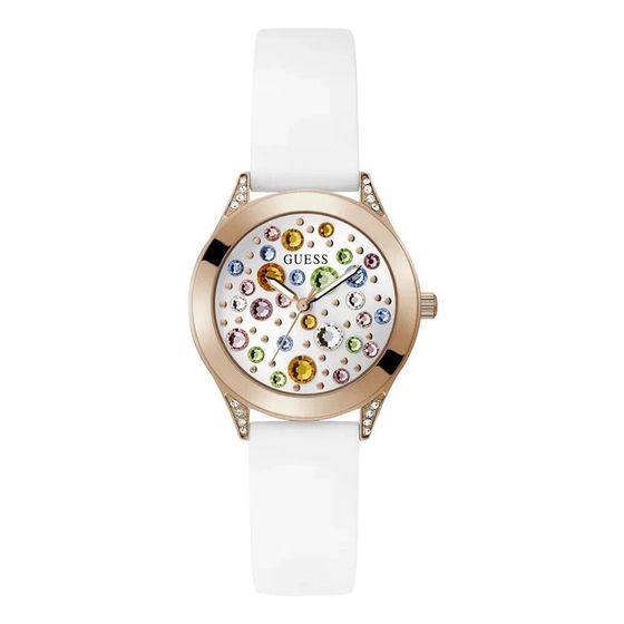 GUESS Mini Wonderlust watch