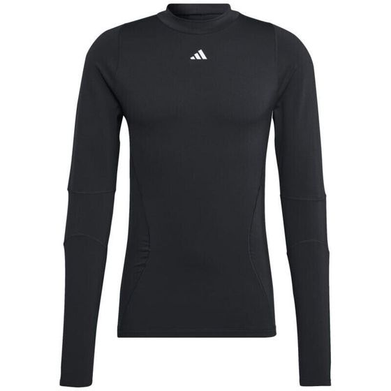 T-shirt adidas Techfit Cold.Rdy Long Sleeve M IA1131