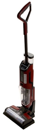 Пылесос моющий Thomson Weight VH20BW01 150Вт красный