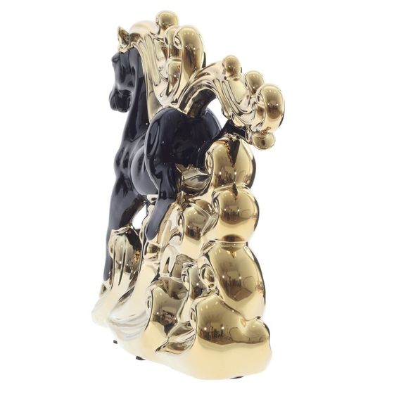 Фигурка декоративная &quot;Лошадь&quot;, L40 W9 H29 см