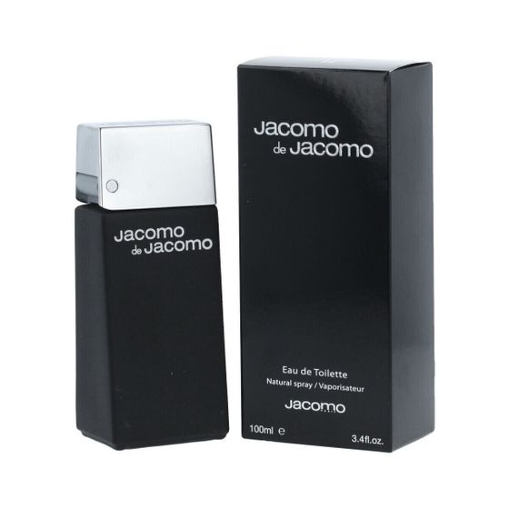 Мужская парфюмерия Jacomo Paris EDT De Jacomo (100 ml)