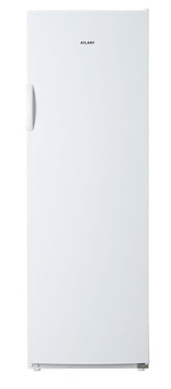 Морозилка Атлант М 7204-100 белый 243л