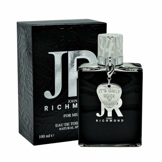 Мужская парфюмерия John Richmond For Men EDT 100 ml