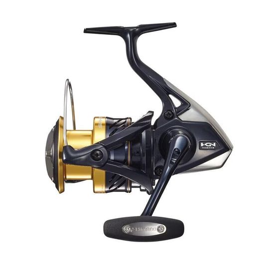 SHIMANO Spheros SW 3000XG