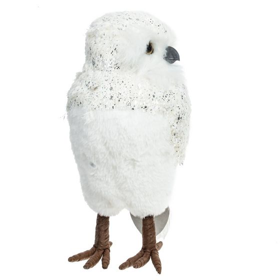 Фигурка декоративная &quot;Сова, L15 W11 H26 см