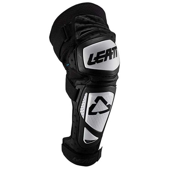 LEATT EXT knee/shin guards