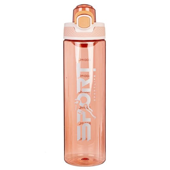 Бутылка, 700 мл, L7 W7,5 H26 см, 4в.