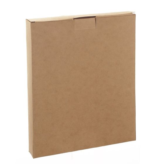 Панно настольное, L19 W2 H24 см